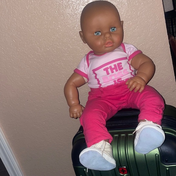 Doll - Picture 2 of 8